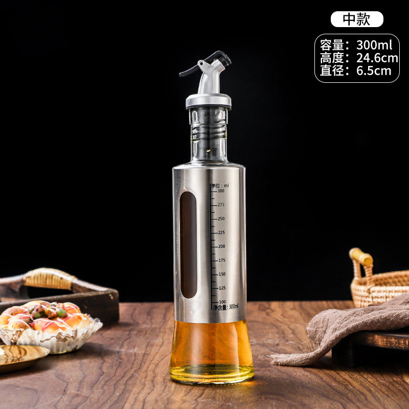 橄欖油瓶批發(fā)需要注意什么？